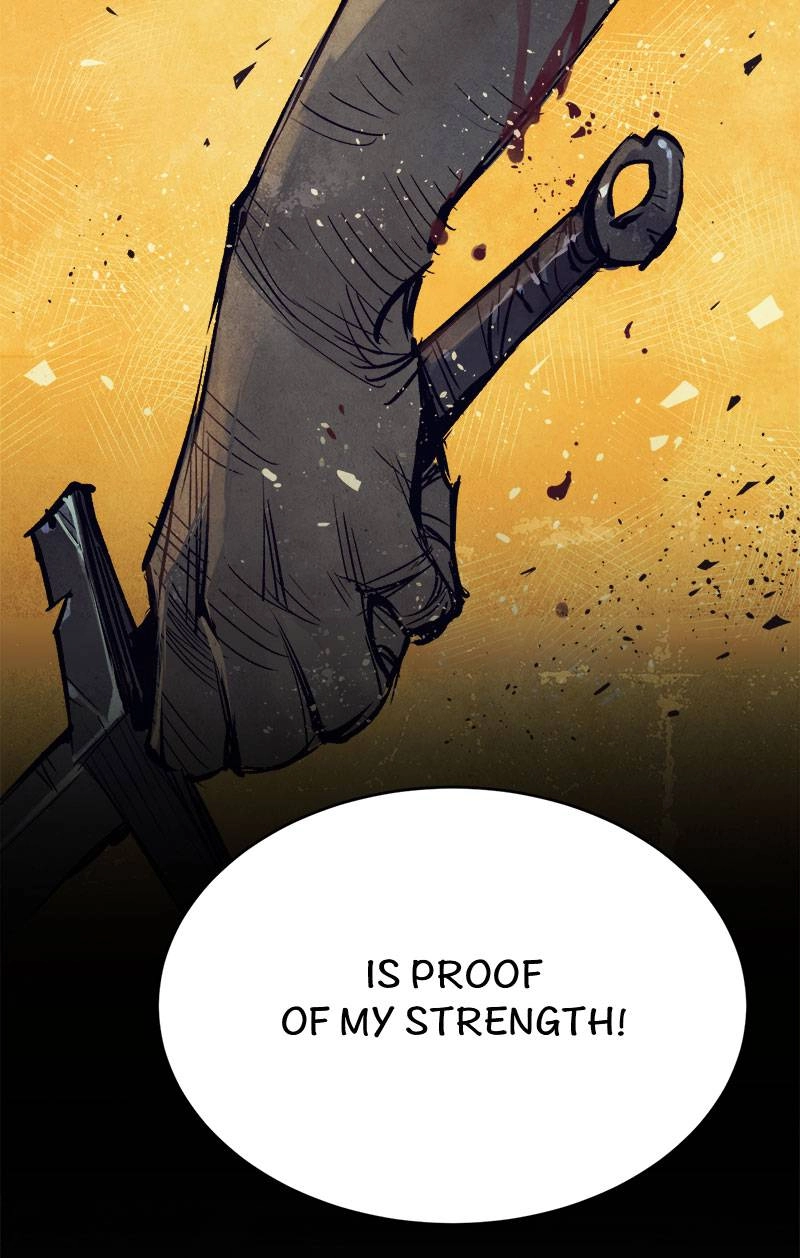 Blade and Expedition: Impervious Sword Chapter 15 - Page 49 in English