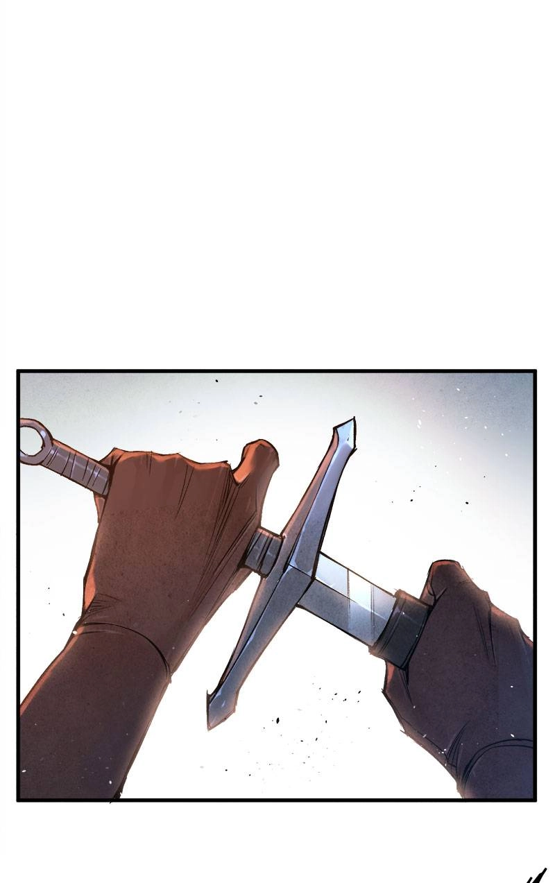 Blade and Expedition: Impervious Sword Chapter 15 - Page 5 in English