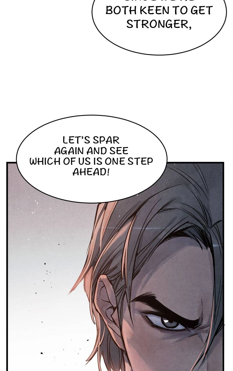 Blade and Expedition: Impervious Sword Chapter 15 - Page 55 in English