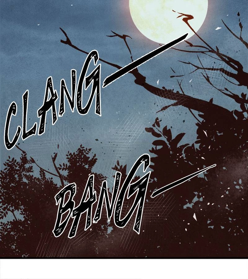 Blade and Expedition: Impervious Sword Chapter 15 - Page 57 in English