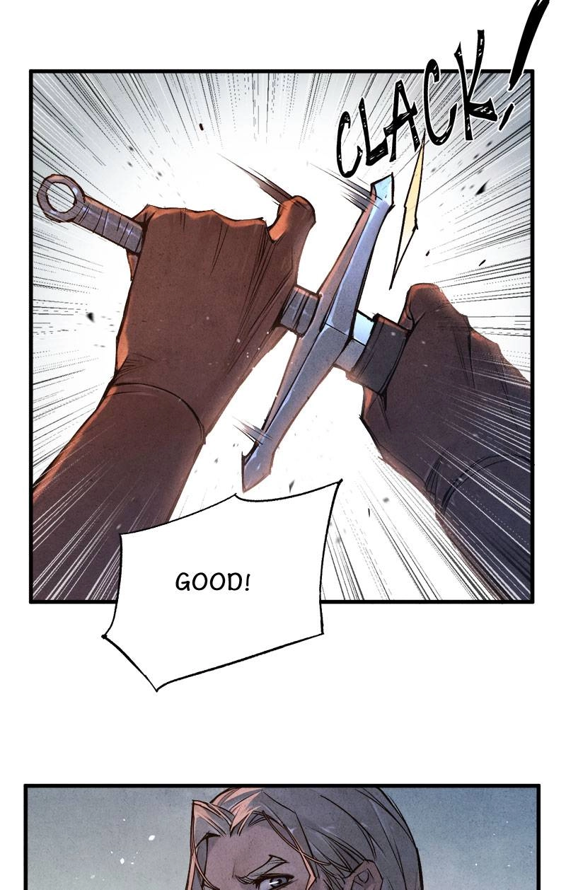 Blade and Expedition: Impervious Sword Chapter 15 - Page 6 in English