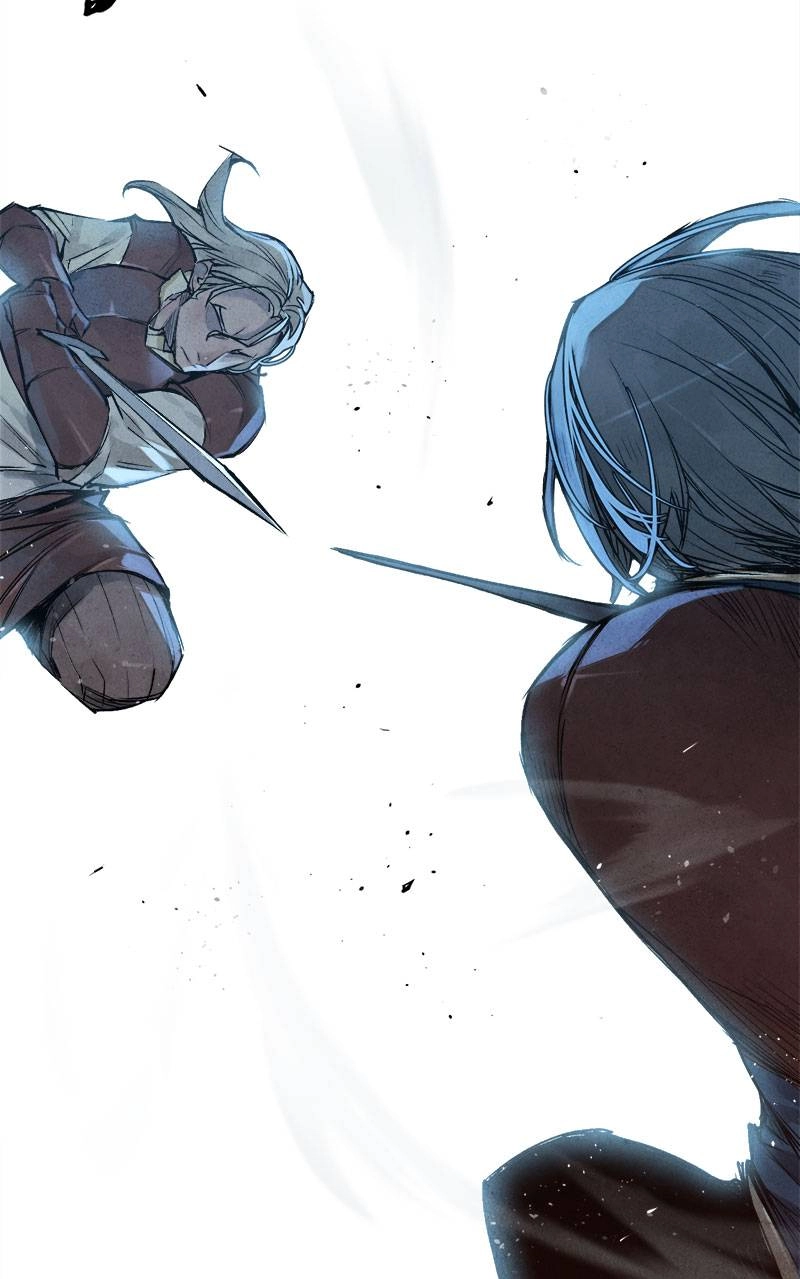 Blade and Expedition: Impervious Sword Chapter 15 - Page 60 in English