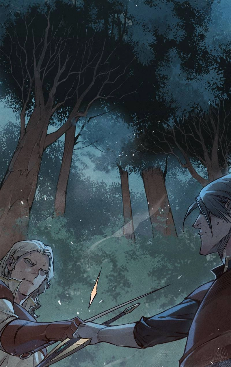 Blade and Expedition: Impervious Sword Chapter 15 - Page 62 in English