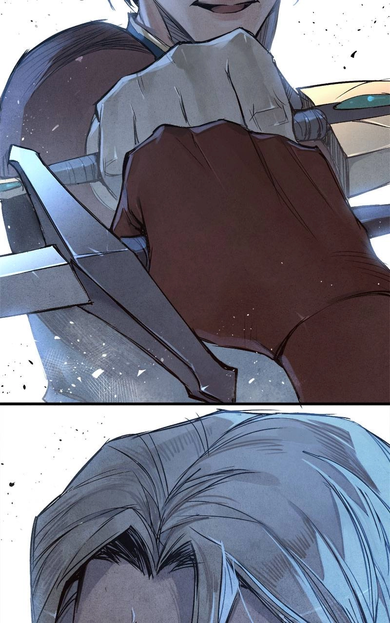 Blade and Expedition: Impervious Sword Chapter 15 - Page 64 in English