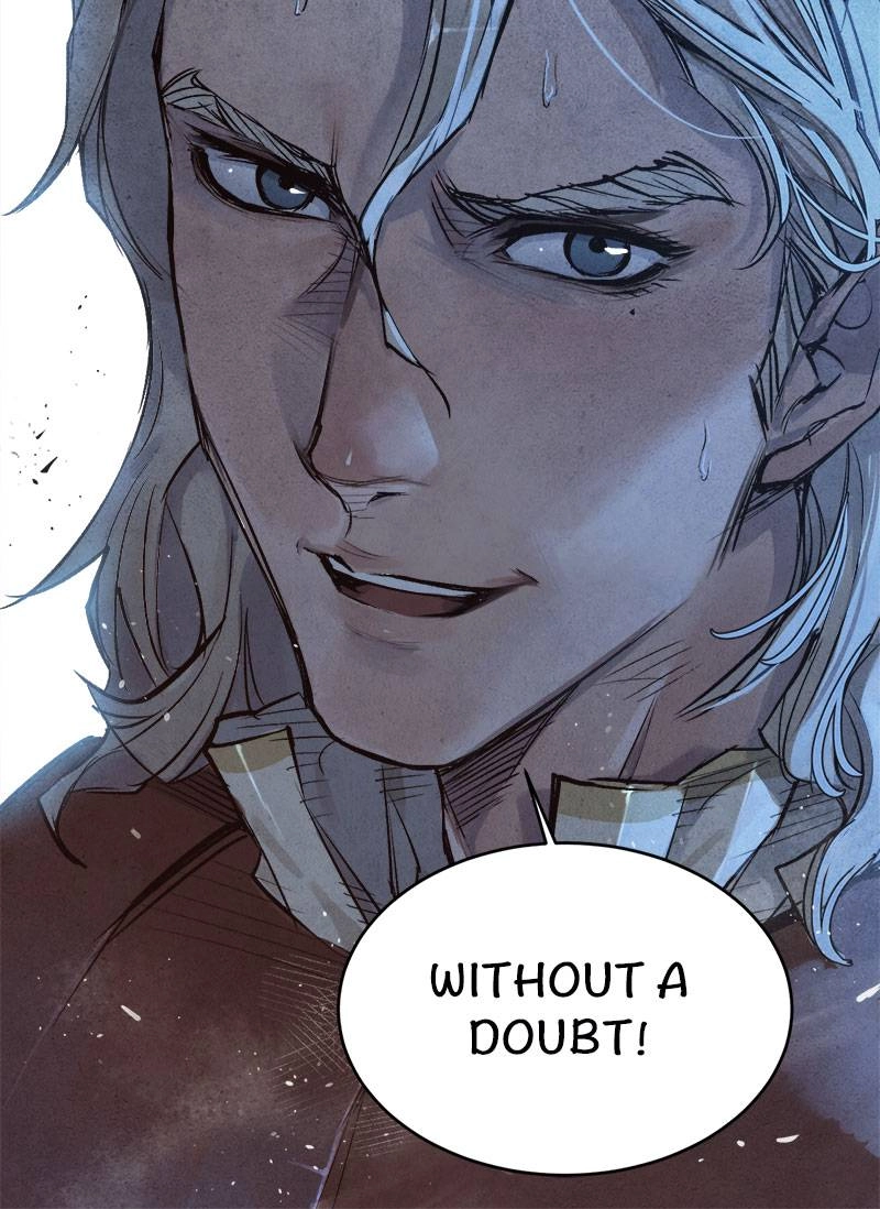 Blade and Expedition: Impervious Sword Chapter 15 - Page 65 in English