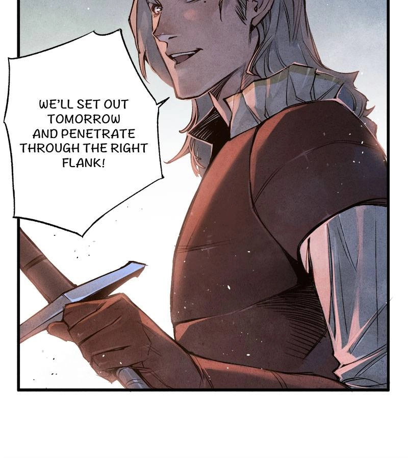 Blade and Expedition: Impervious Sword Chapter 15 - Page 7 in English