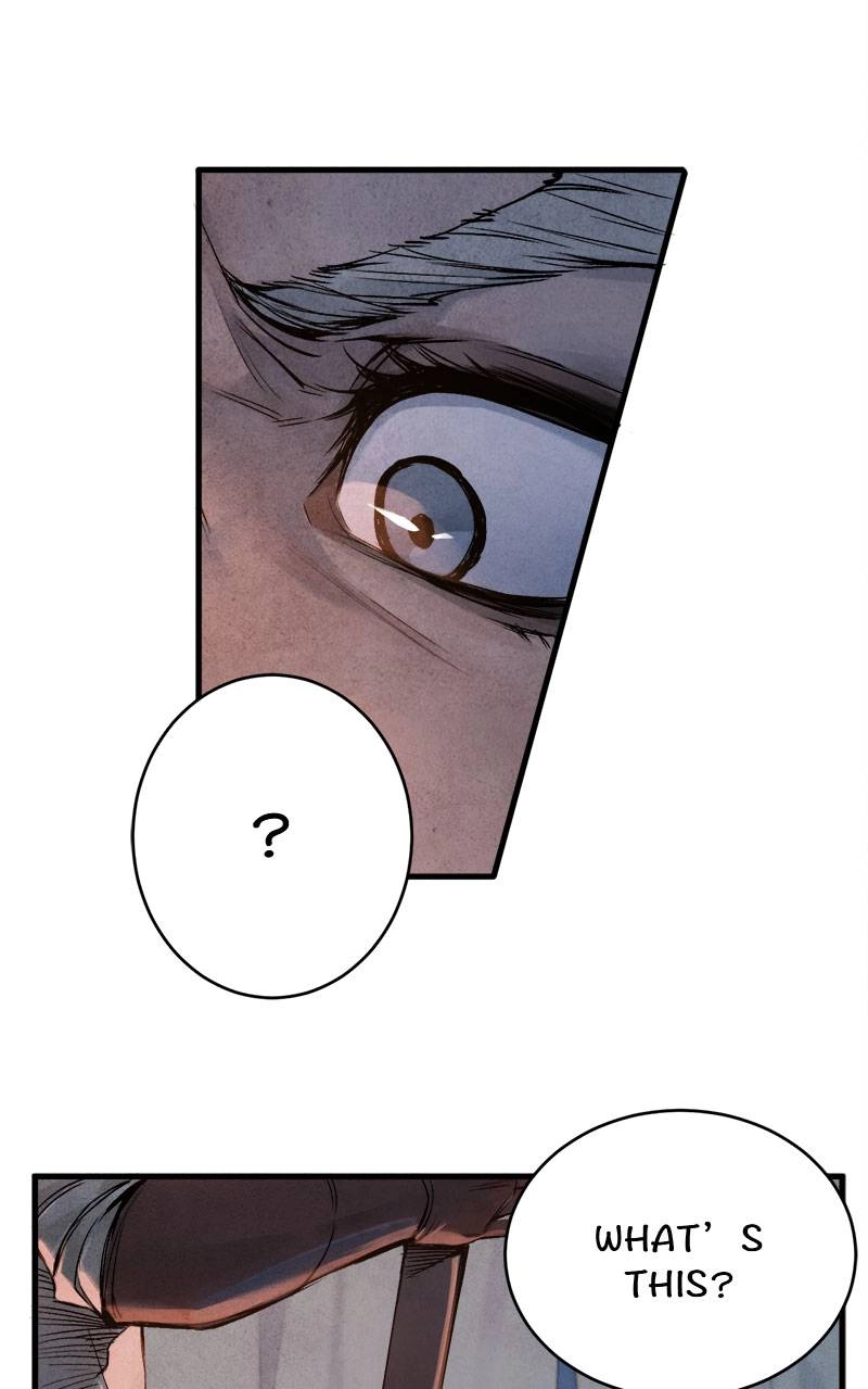 Blade and Expedition: Impervious Sword Chapter 15 - Page 8 in English