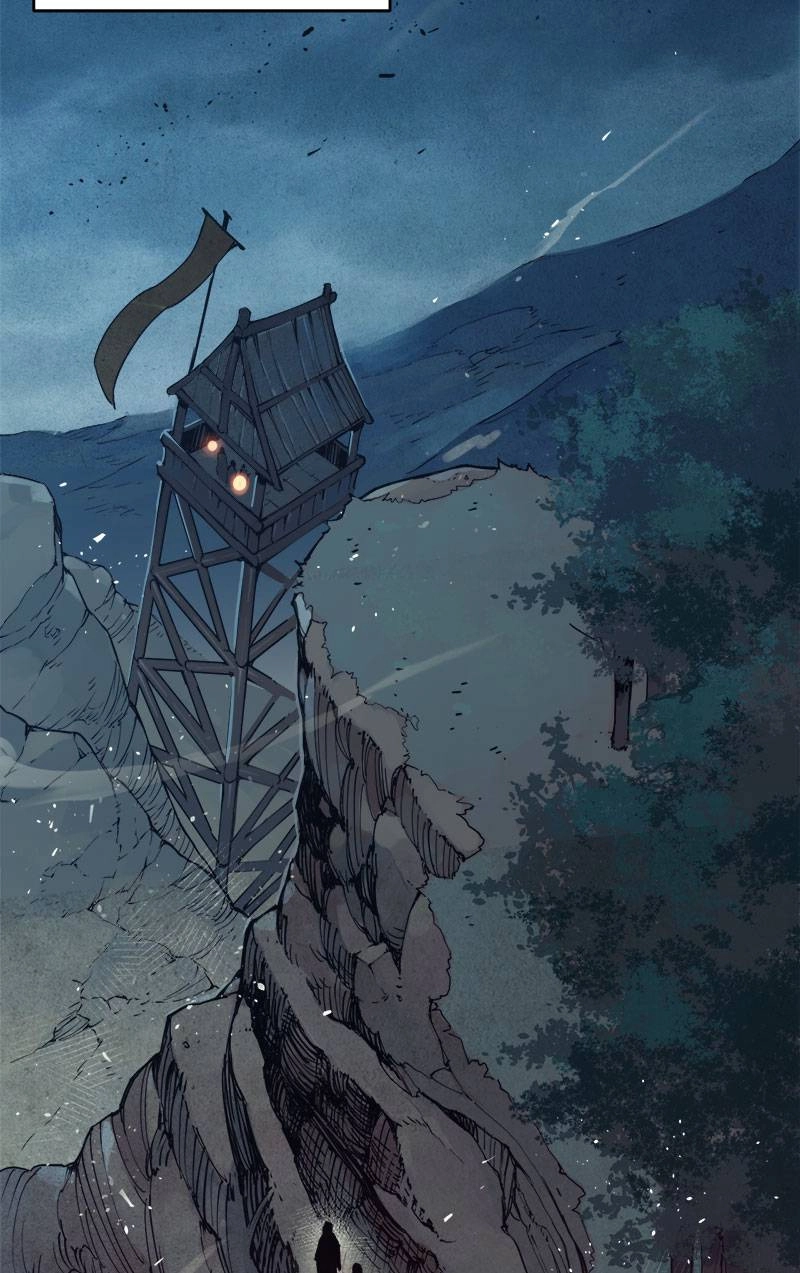 Blade and Expedition: Impervious Sword Chapter 16 - Page 14 in English