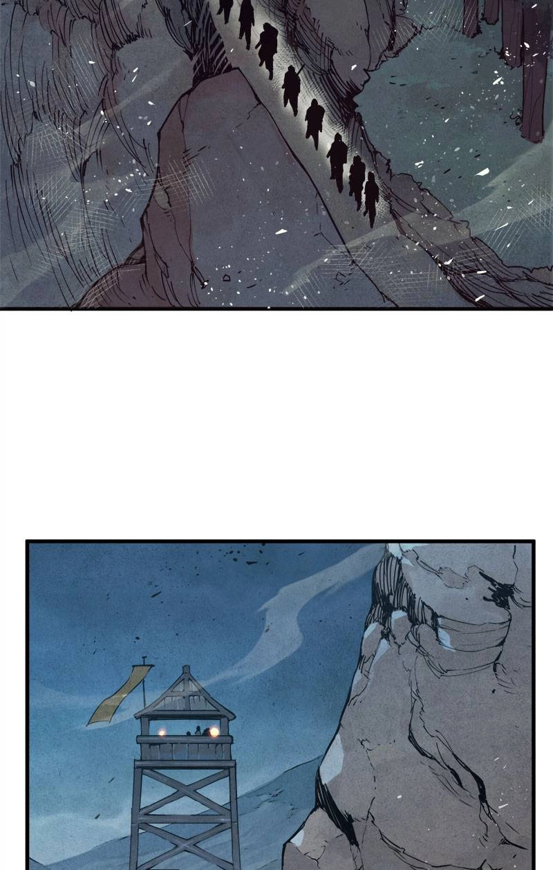 Blade and Expedition: Impervious Sword Chapter 16 - Page 15 in English