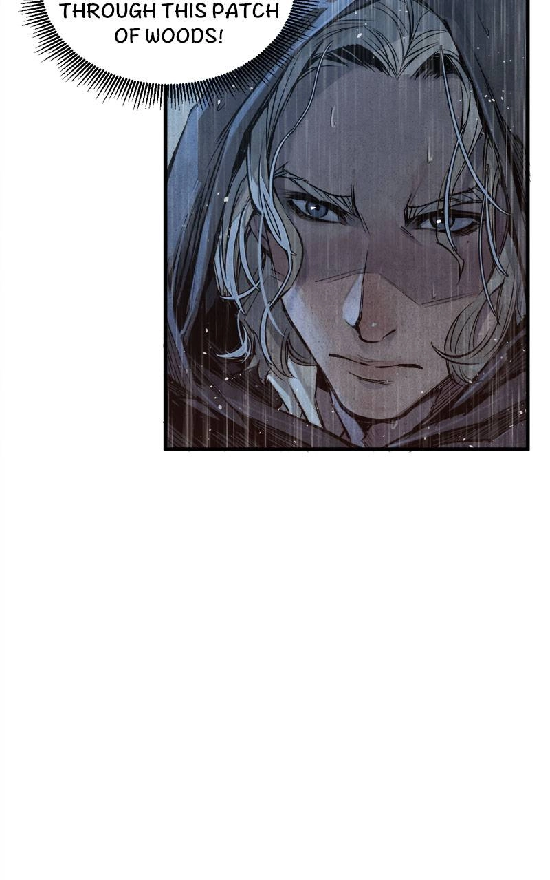 Blade and Expedition: Impervious Sword Chapter 16 - Page 27 in English
