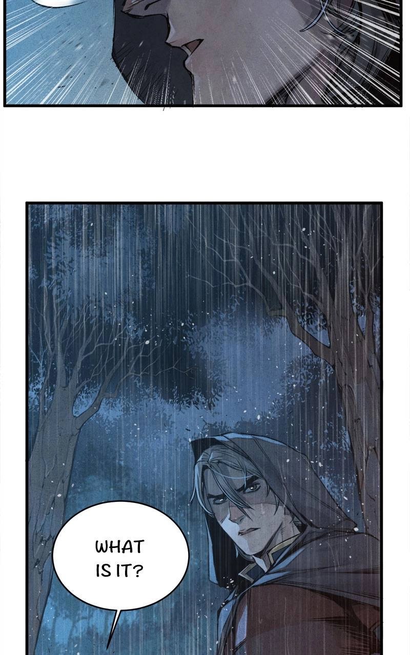 Blade and Expedition: Impervious Sword Chapter 16 - Page 33 in English