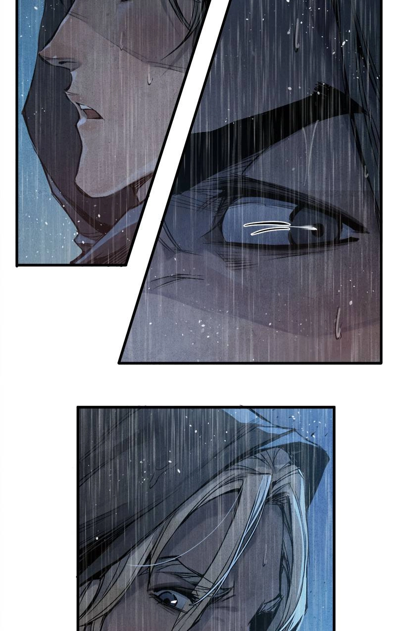 Blade and Expedition: Impervious Sword Chapter 16 - Page 35 in English