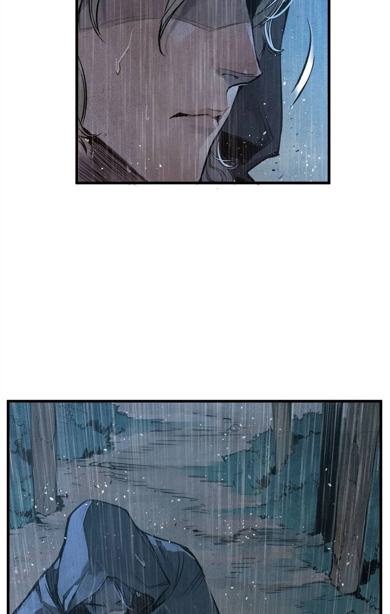 Blade and Expedition: Impervious Sword Chapter 16 - Page 36 in English