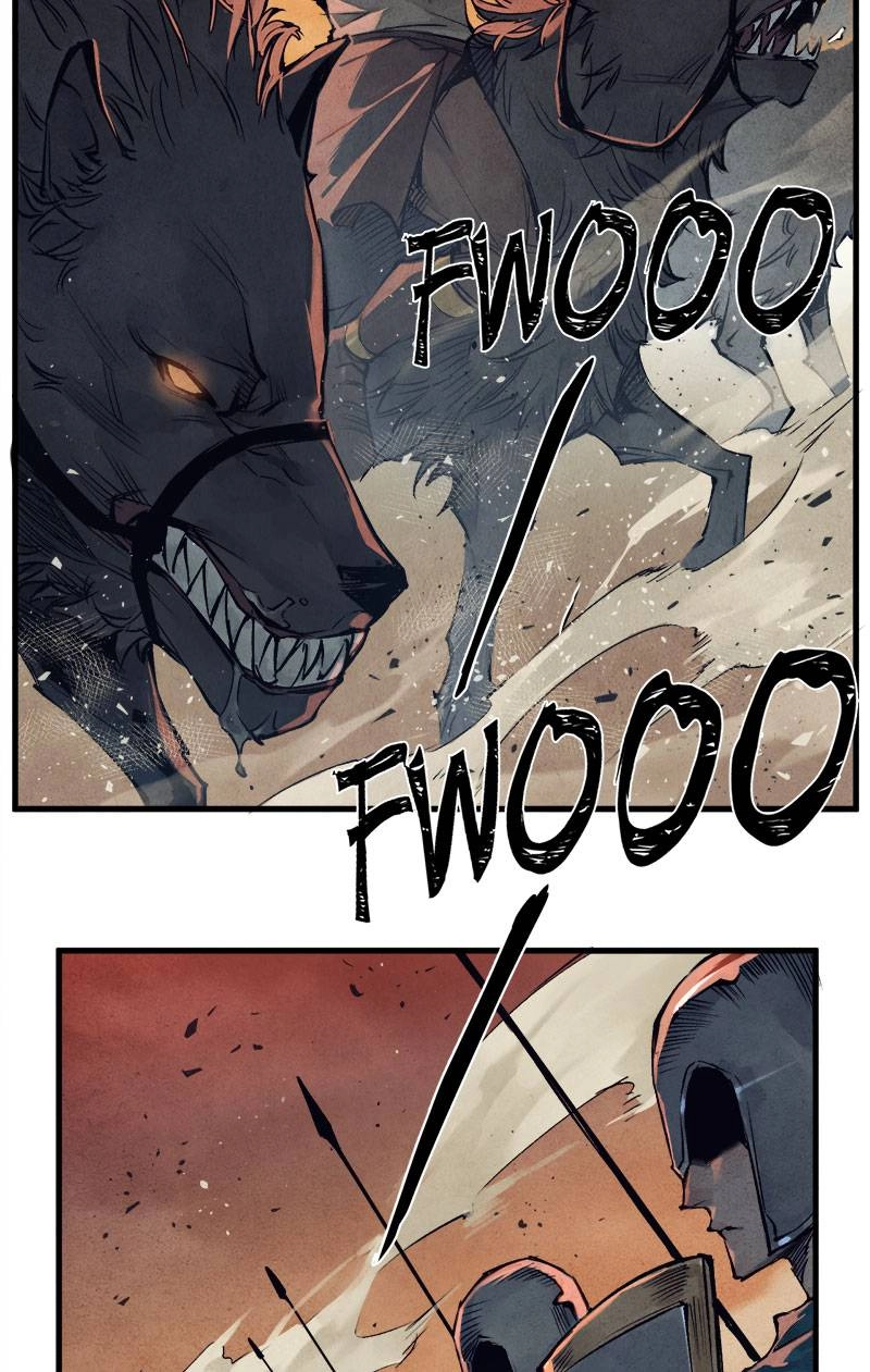 Blade and Expedition: Impervious Sword Chapter 16 - Page 4 in English