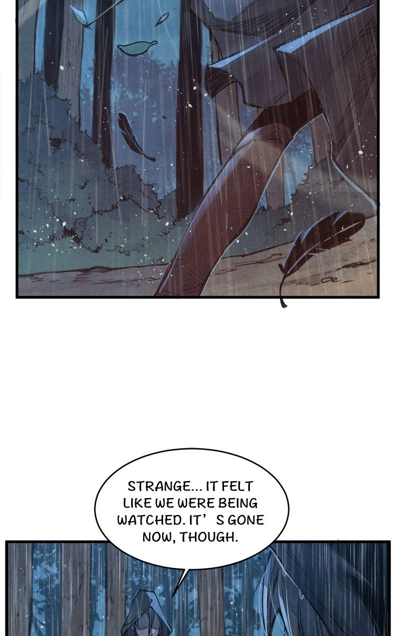 Blade and Expedition: Impervious Sword Chapter 16 - Page 42 in English