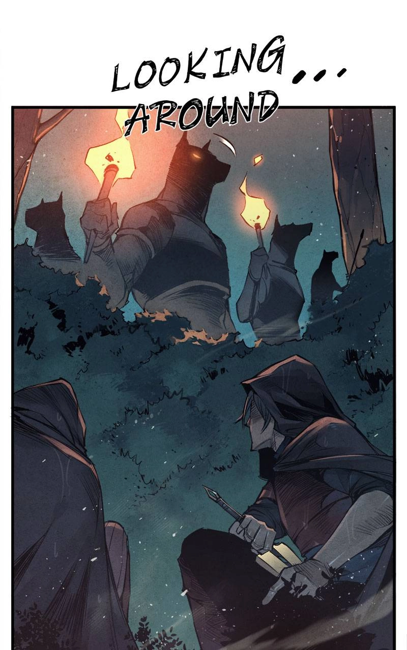 Blade and Expedition: Impervious Sword Chapter 16 - Page 61 in English