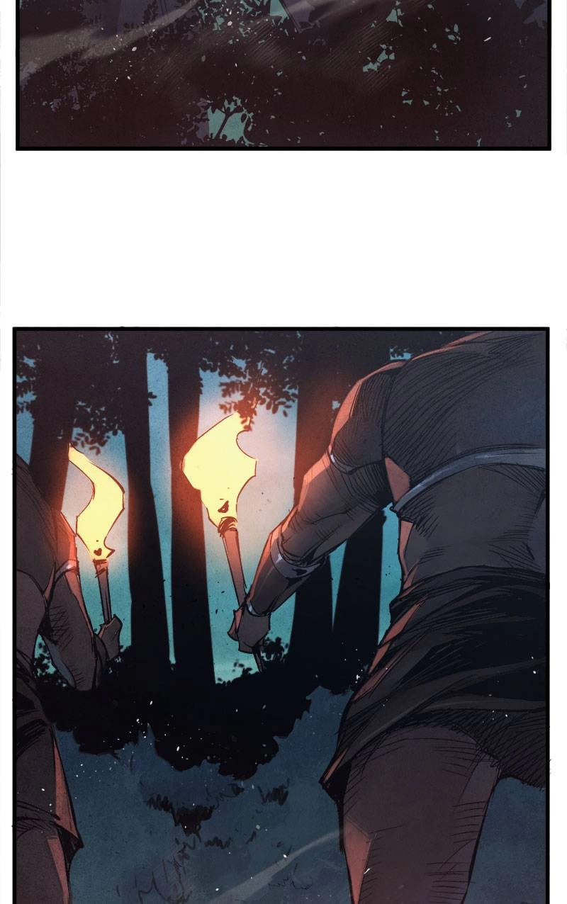 Blade and Expedition: Impervious Sword Chapter 16 - Page 62 in English