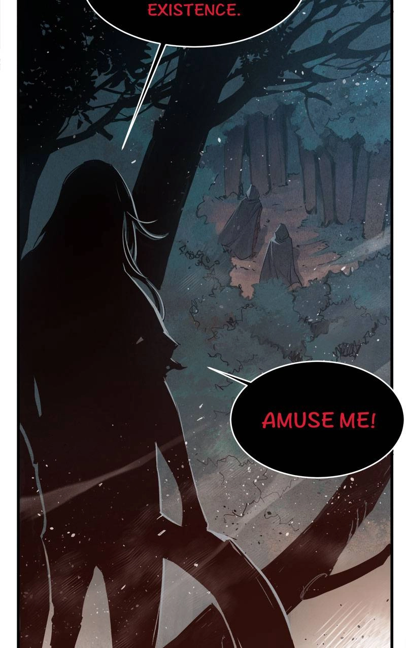 Blade and Expedition: Impervious Sword Chapter 16 - Page 67 in English
