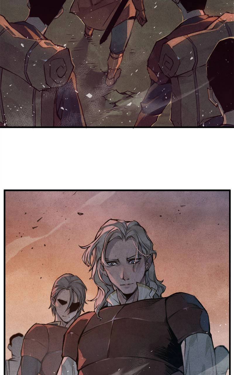 Blade and Expedition: Impervious Sword Chapter 16 - Page 8 in English