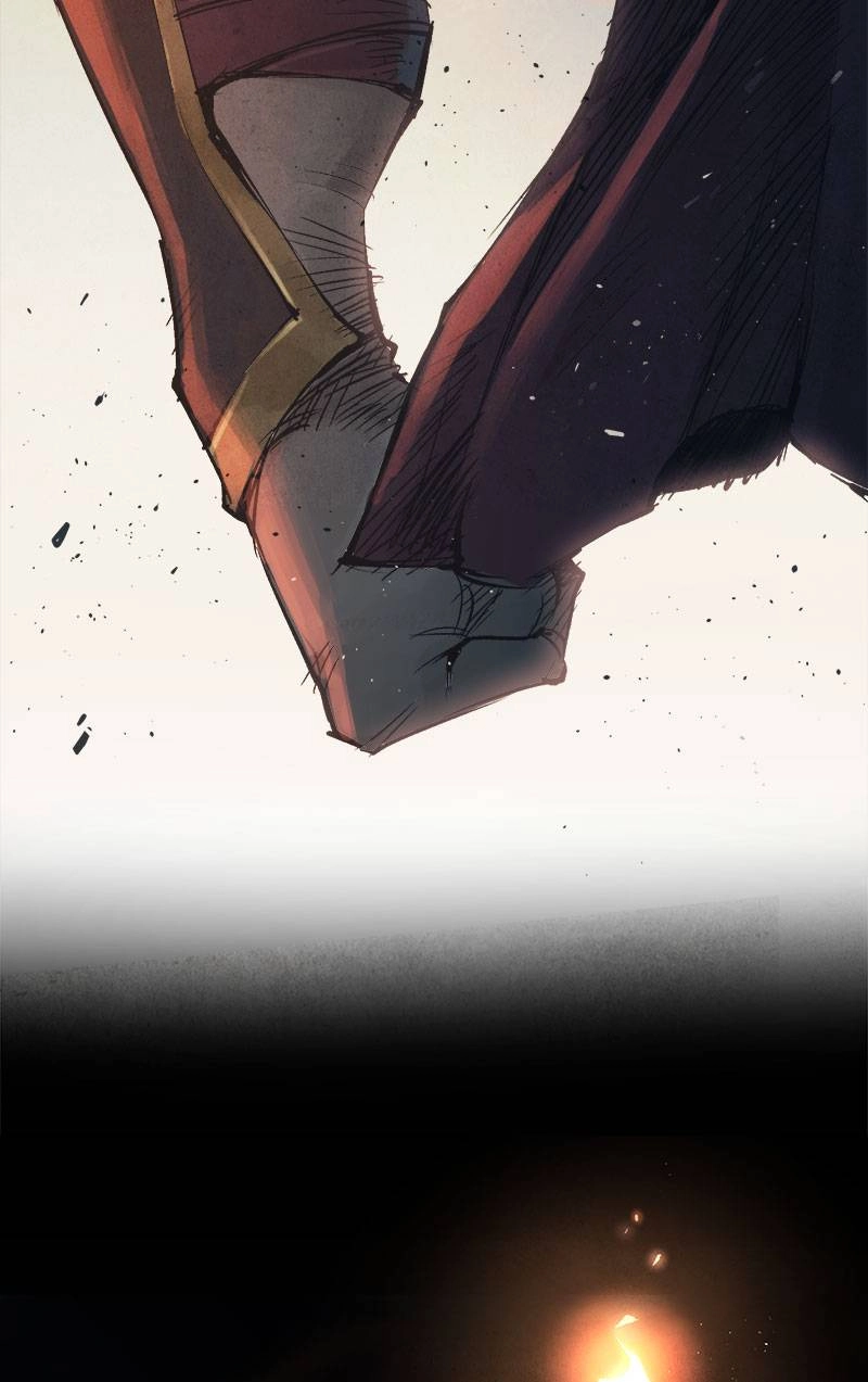 Blade and Expedition: Impervious Sword Chapter 17 - Page 11 in English