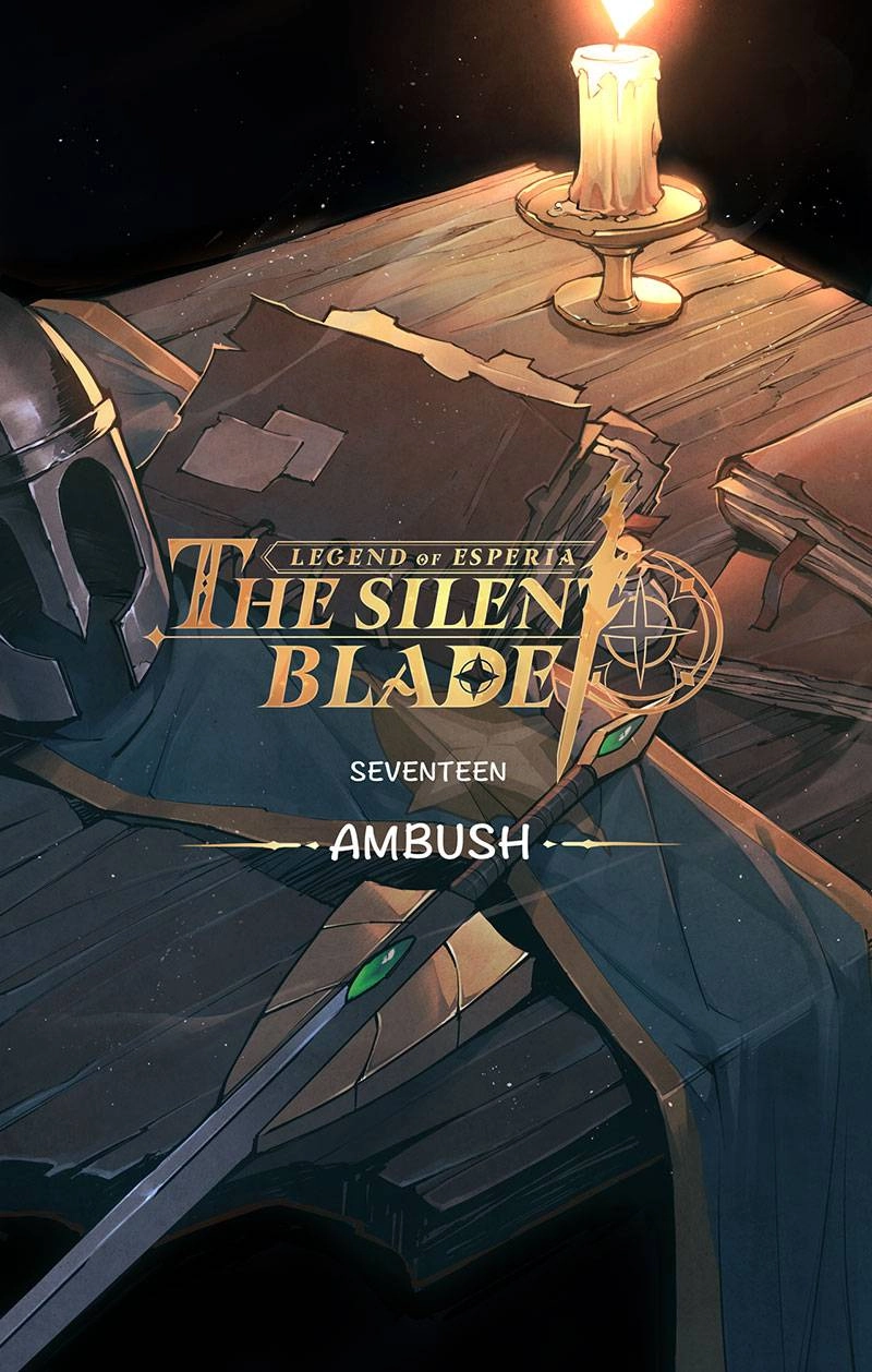 Blade and Expedition: Impervious Sword Chapter 17 - Page 12 in English