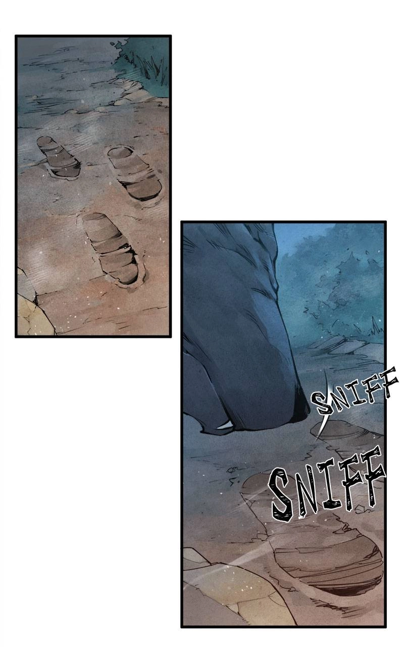 Blade and Expedition: Impervious Sword Chapter 17 - Page 14 in English