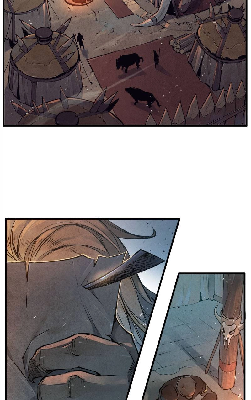 Blade and Expedition: Impervious Sword Chapter 17 - Page 2 in English