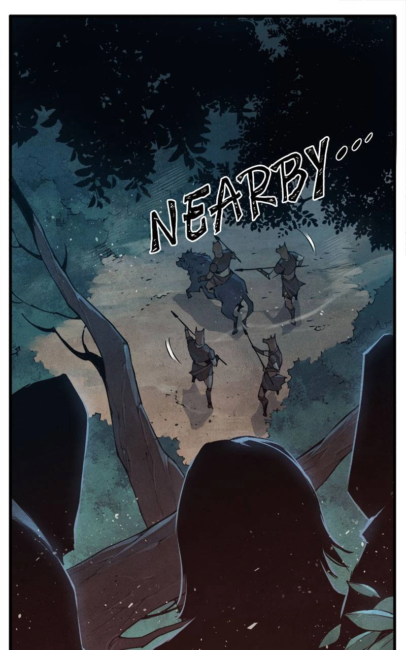 Blade and Expedition: Impervious Sword Chapter 17 - Page 24 in English