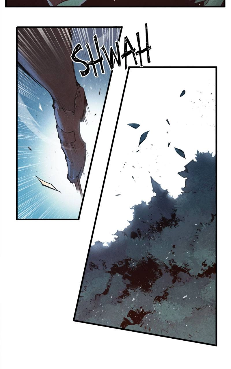 Blade and Expedition: Impervious Sword Chapter 17 - Page 25 in English