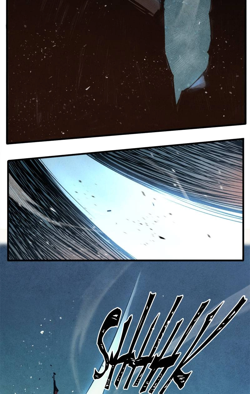 Blade and Expedition: Impervious Sword Chapter 17 - Page 27 in English