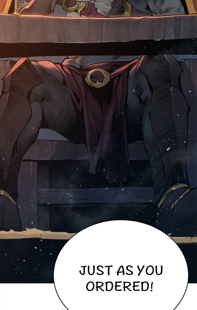 Blade and Expedition: Impervious Sword Chapter 17 - Page 4 in English
