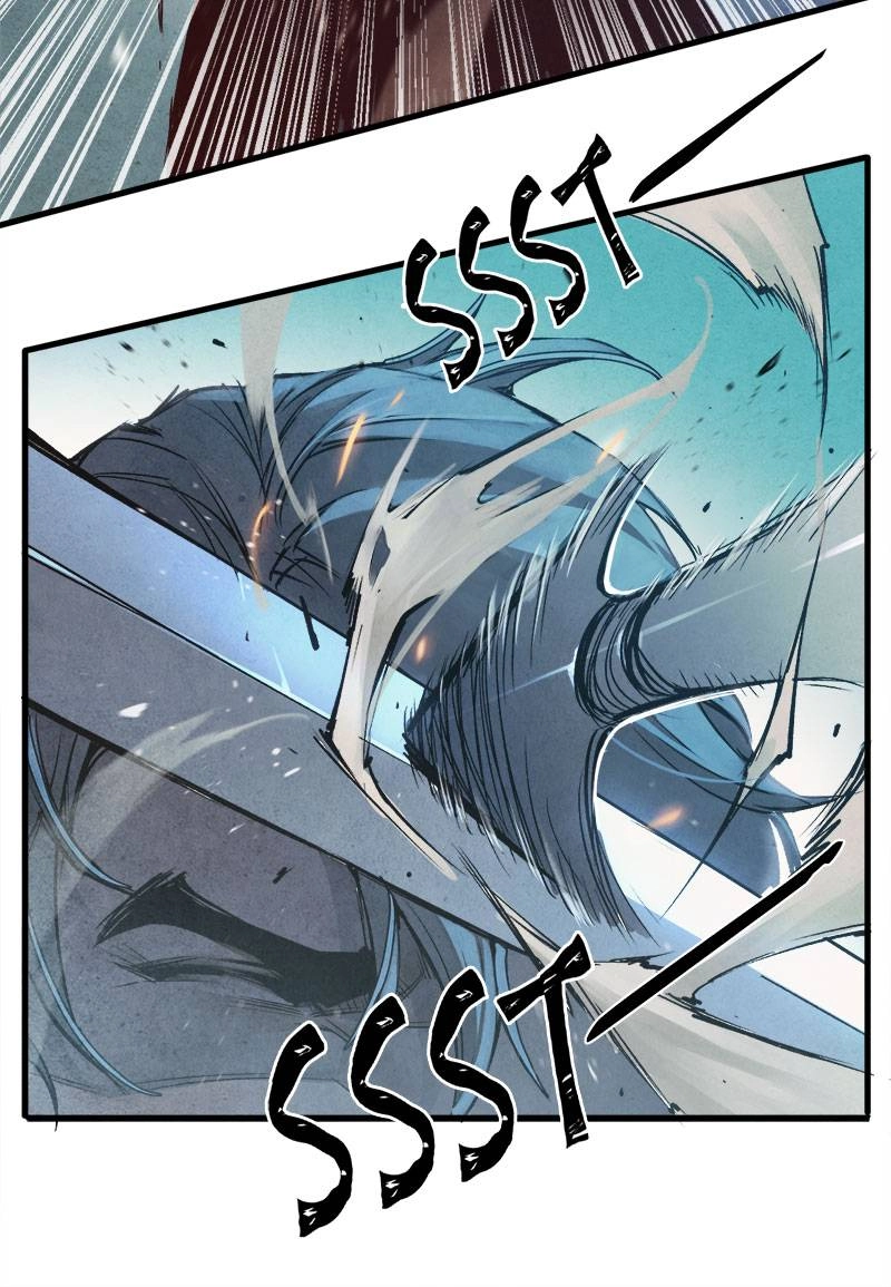 Blade and Expedition: Impervious Sword Chapter 17 - Page 49 in English