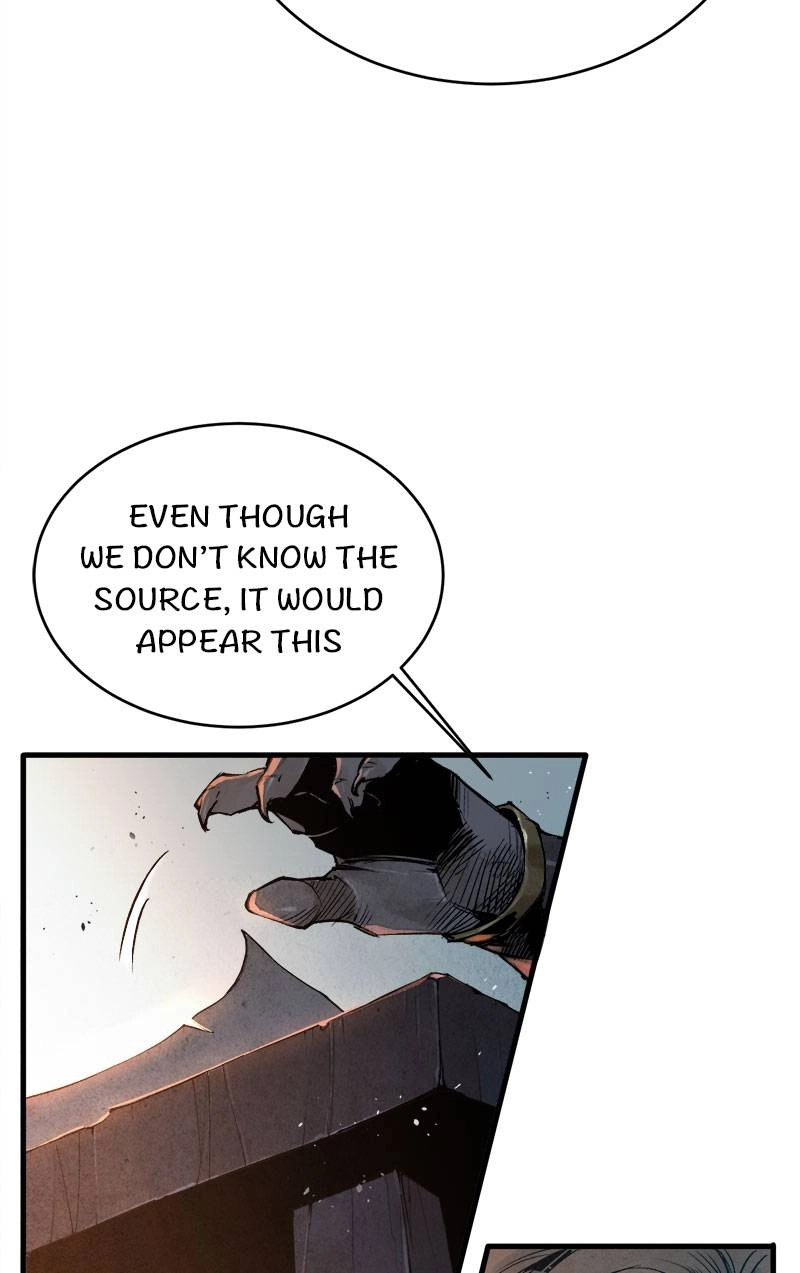 Blade and Expedition: Impervious Sword Chapter 17 - Page 5 in English