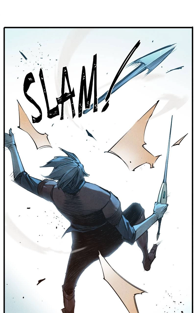 Blade and Expedition: Impervious Sword Chapter 17 - Page 50 in English
