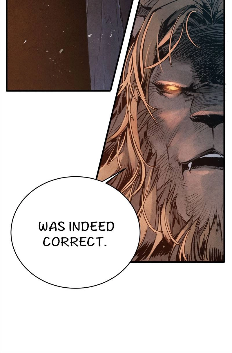 Blade and Expedition: Impervious Sword Chapter 17 - Page 6 in English