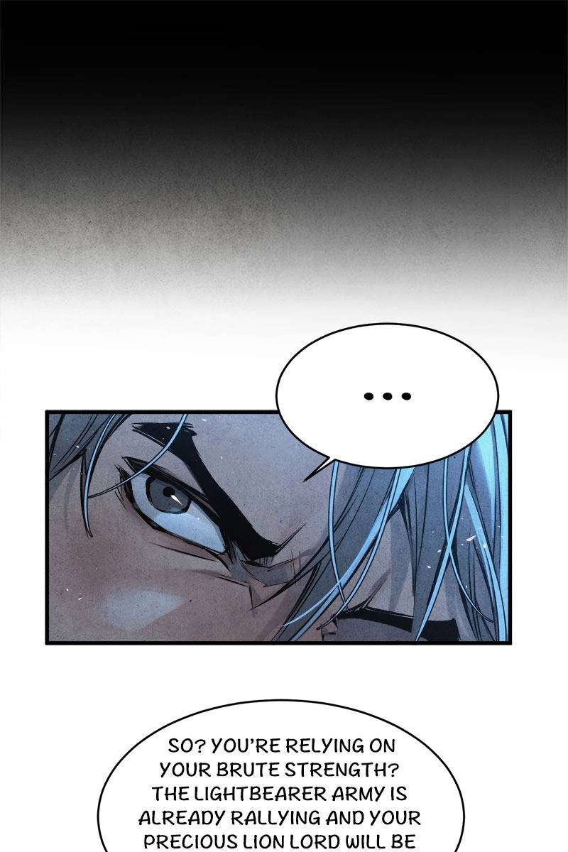 Blade and Expedition: Impervious Sword Chapter 17 - Page 63 in English