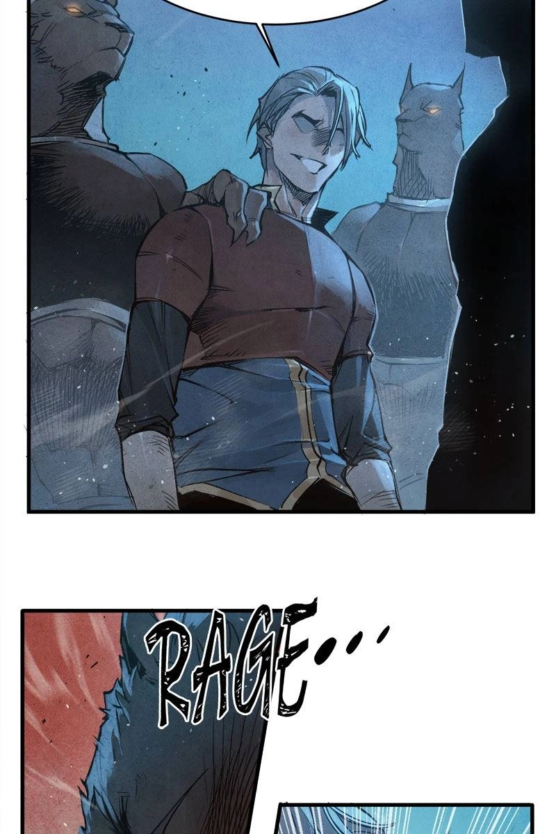 Blade and Expedition: Impervious Sword Chapter 17 - Page 65 in English