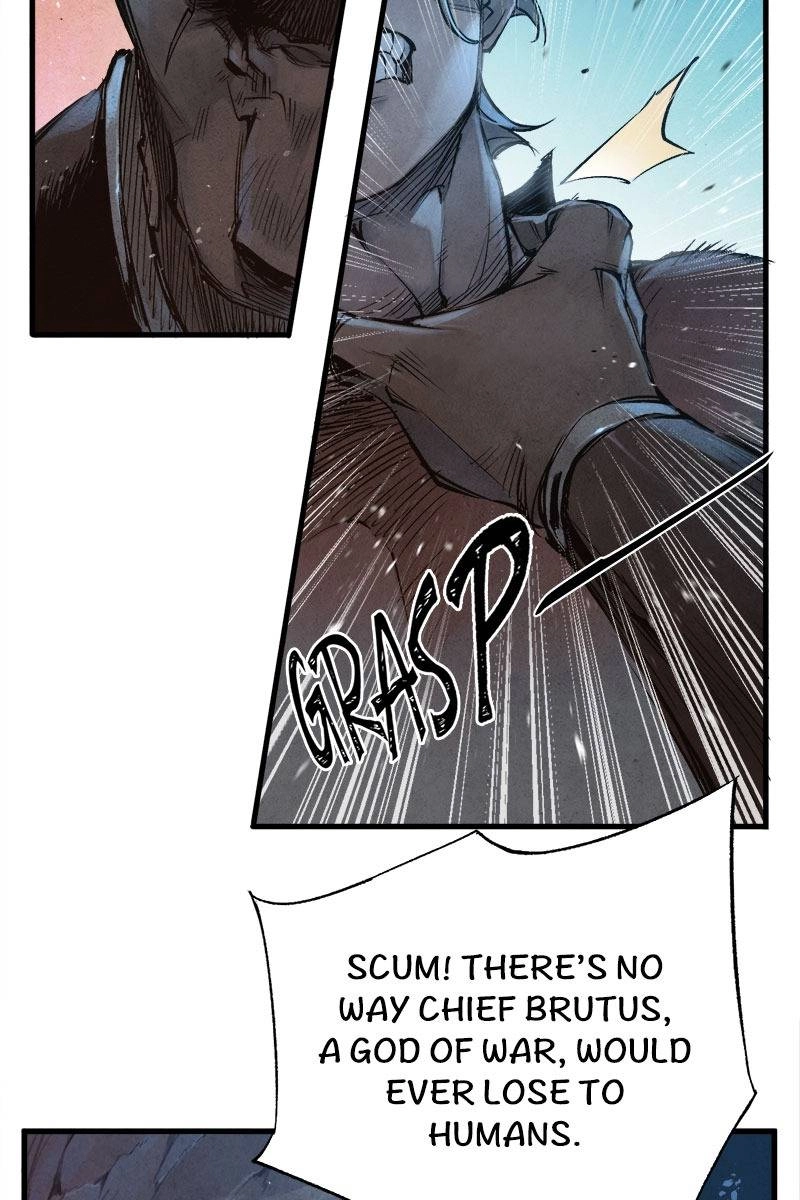 Blade and Expedition: Impervious Sword Chapter 17 - Page 67 in English