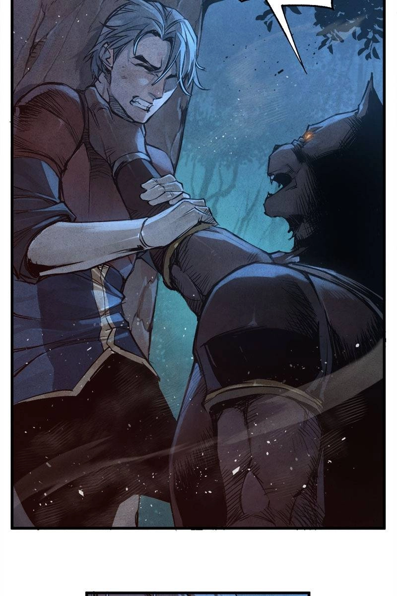 Blade and Expedition: Impervious Sword Chapter 17 - Page 69 in English