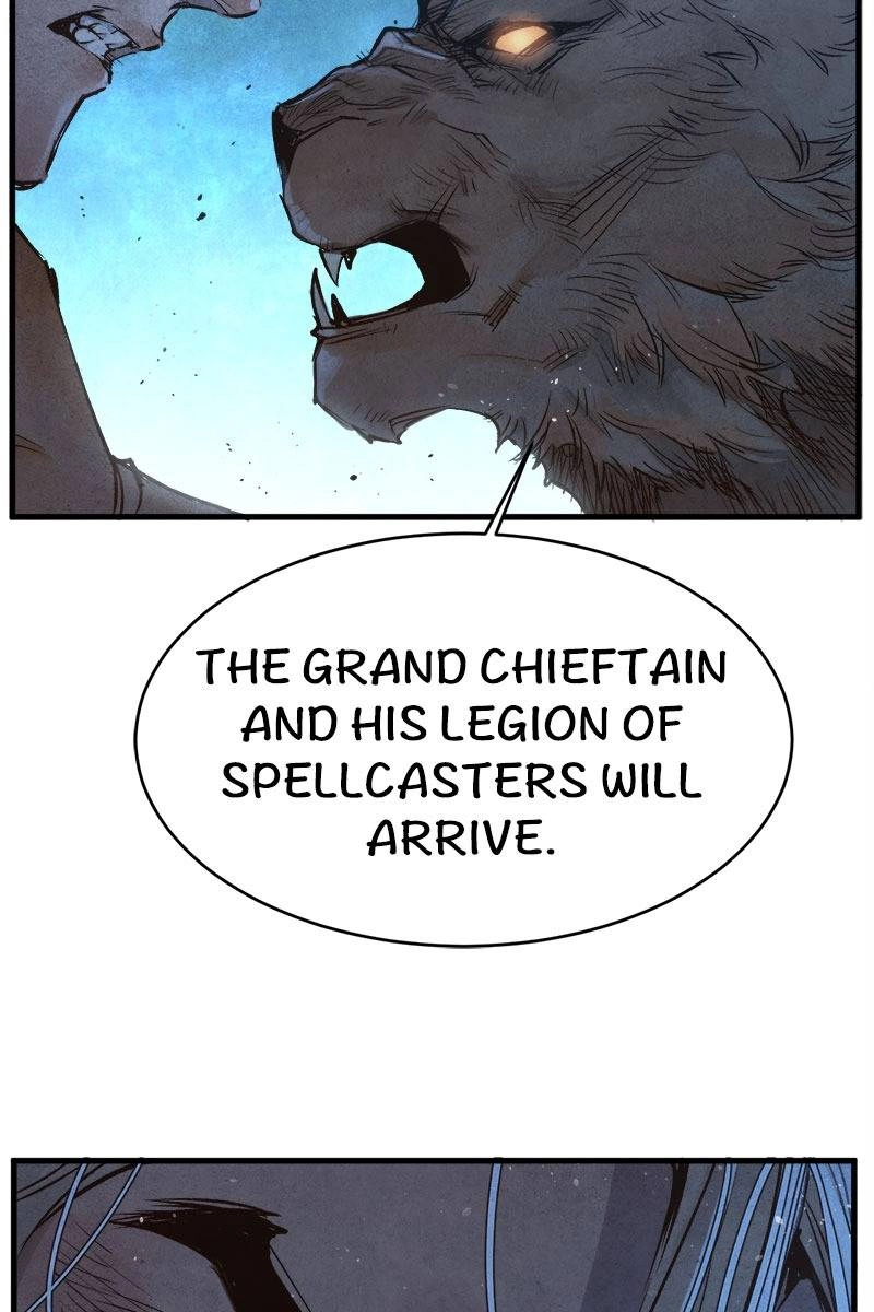 Blade and Expedition: Impervious Sword Chapter 17 - Page 73 in English