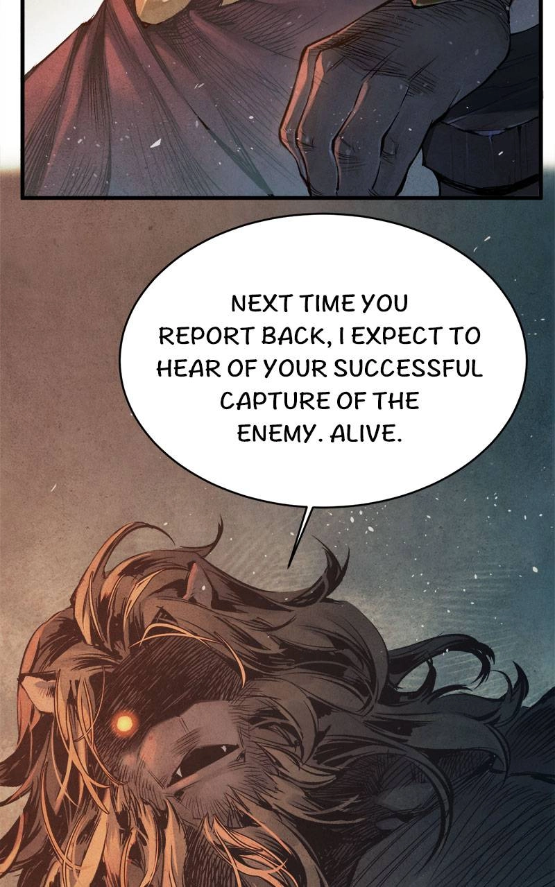 Blade and Expedition: Impervious Sword Chapter 17 - Page 9 in English