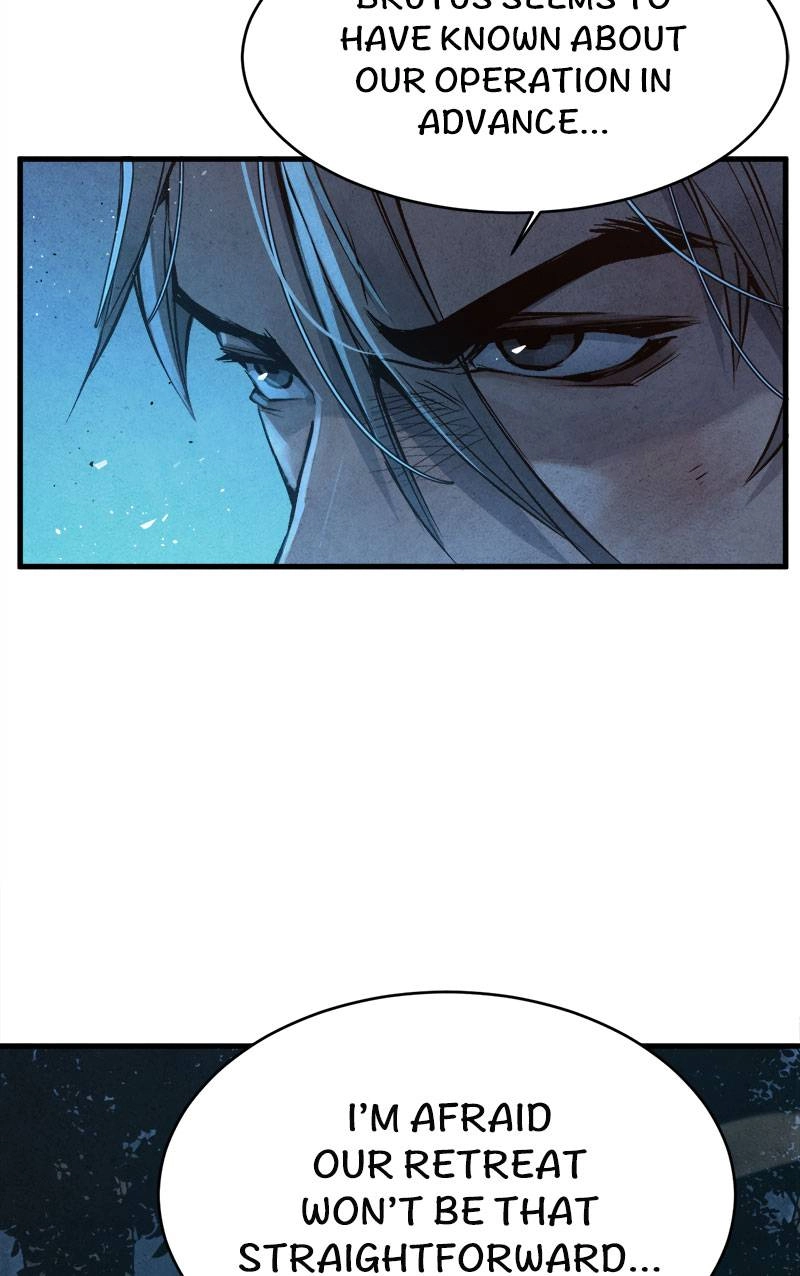 Blade and Expedition: Impervious Sword Chapter 18 - Page 12 in English