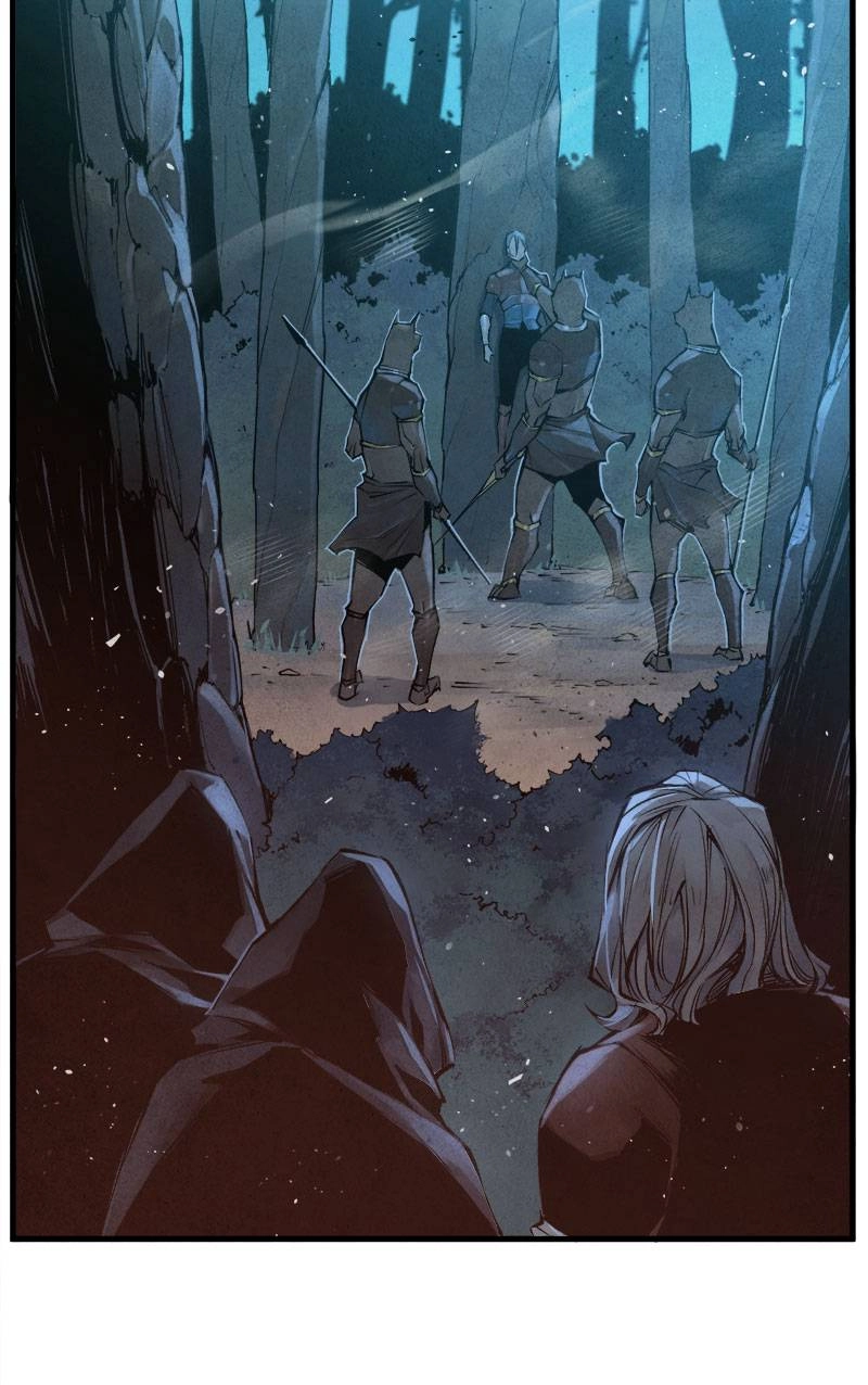 Blade and Expedition: Impervious Sword Chapter 18 - Page 2 in English