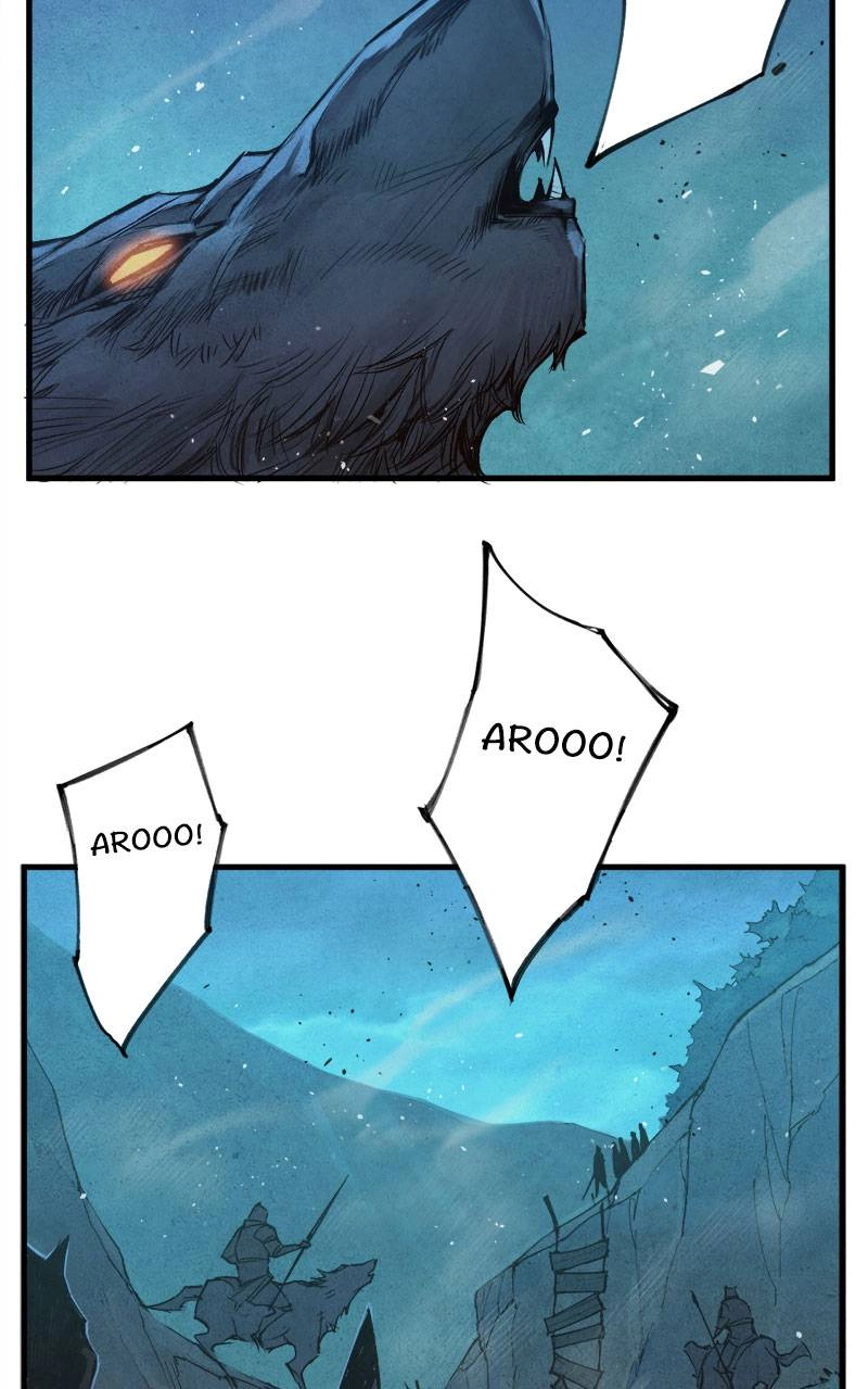 Blade and Expedition: Impervious Sword Chapter 18 - Page 24 in English