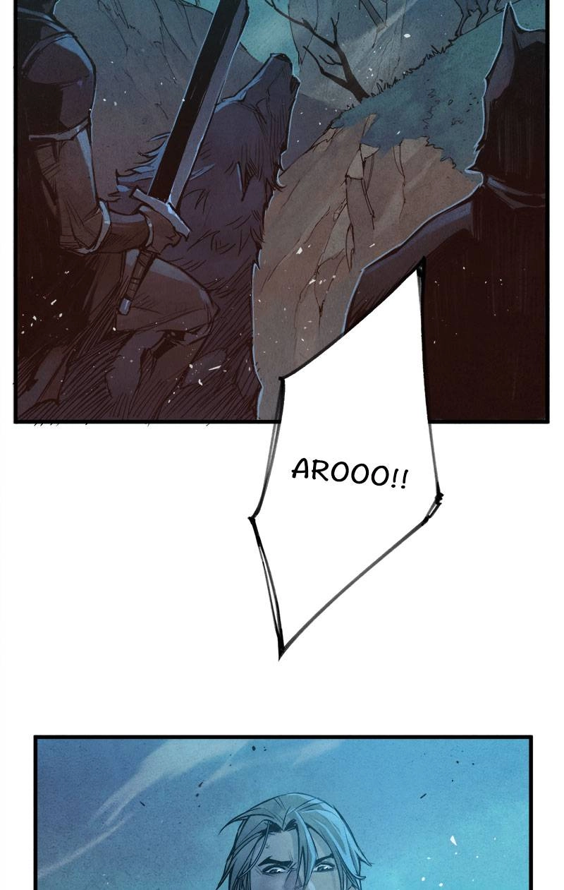 Blade and Expedition: Impervious Sword Chapter 18 - Page 25 in English