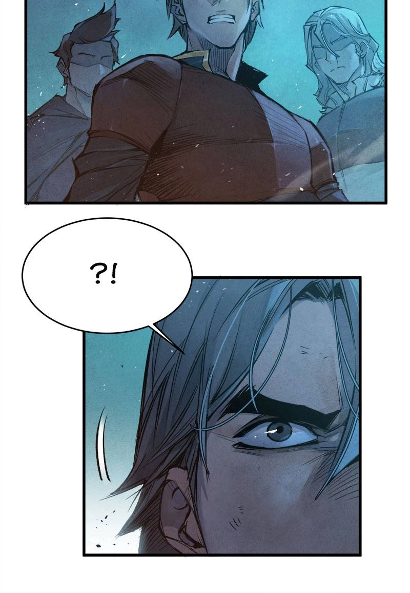 Blade and Expedition: Impervious Sword Chapter 18 - Page 26 in English