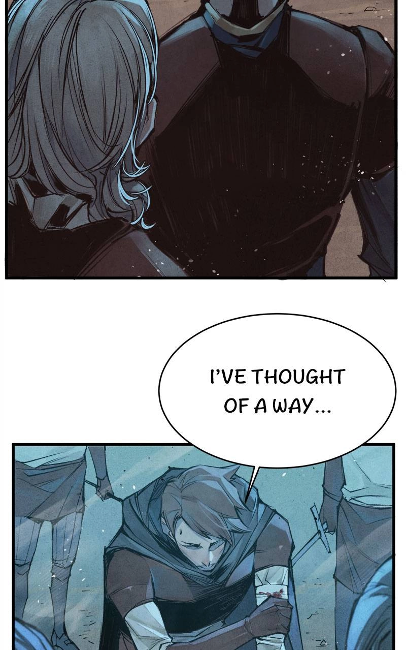 Blade and Expedition: Impervious Sword Chapter 18 - Page 29 in English