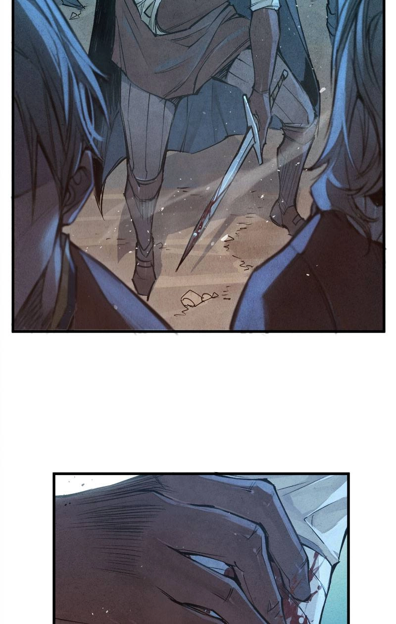 Blade and Expedition: Impervious Sword Chapter 18 - Page 30 in English