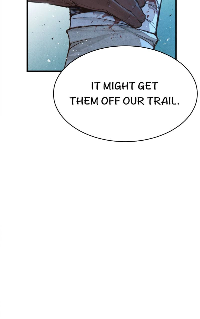 Blade and Expedition: Impervious Sword Chapter 18 - Page 31 in English