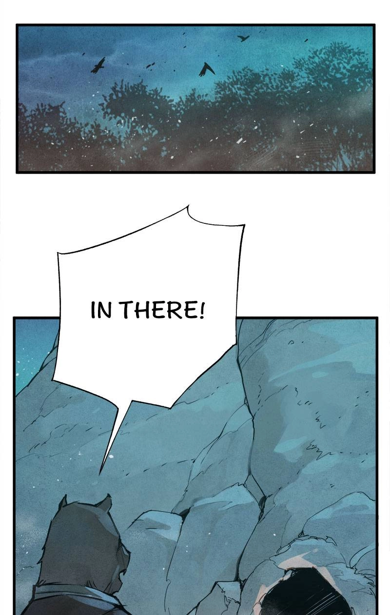 Blade and Expedition: Impervious Sword Chapter 18 - Page 37 in English